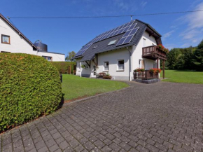 Гостиница Modern Apartment in Bolsdorf with Sauna  Дом-Ламмерсдорф